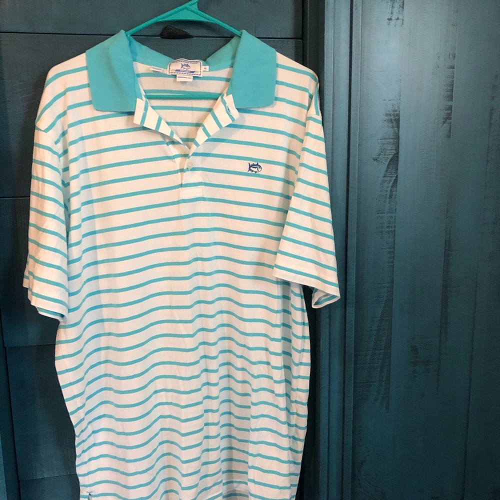 Southern Tide Polo